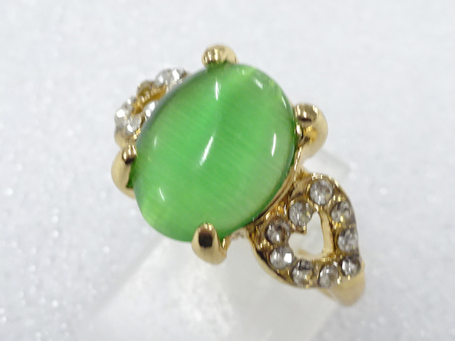 Japanese Kimono / Antique Accessories Metal